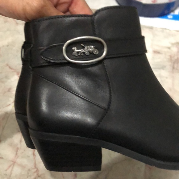 Coach women’s Dylan HC BTE LTR 5b NWT - Picture 4 of 13